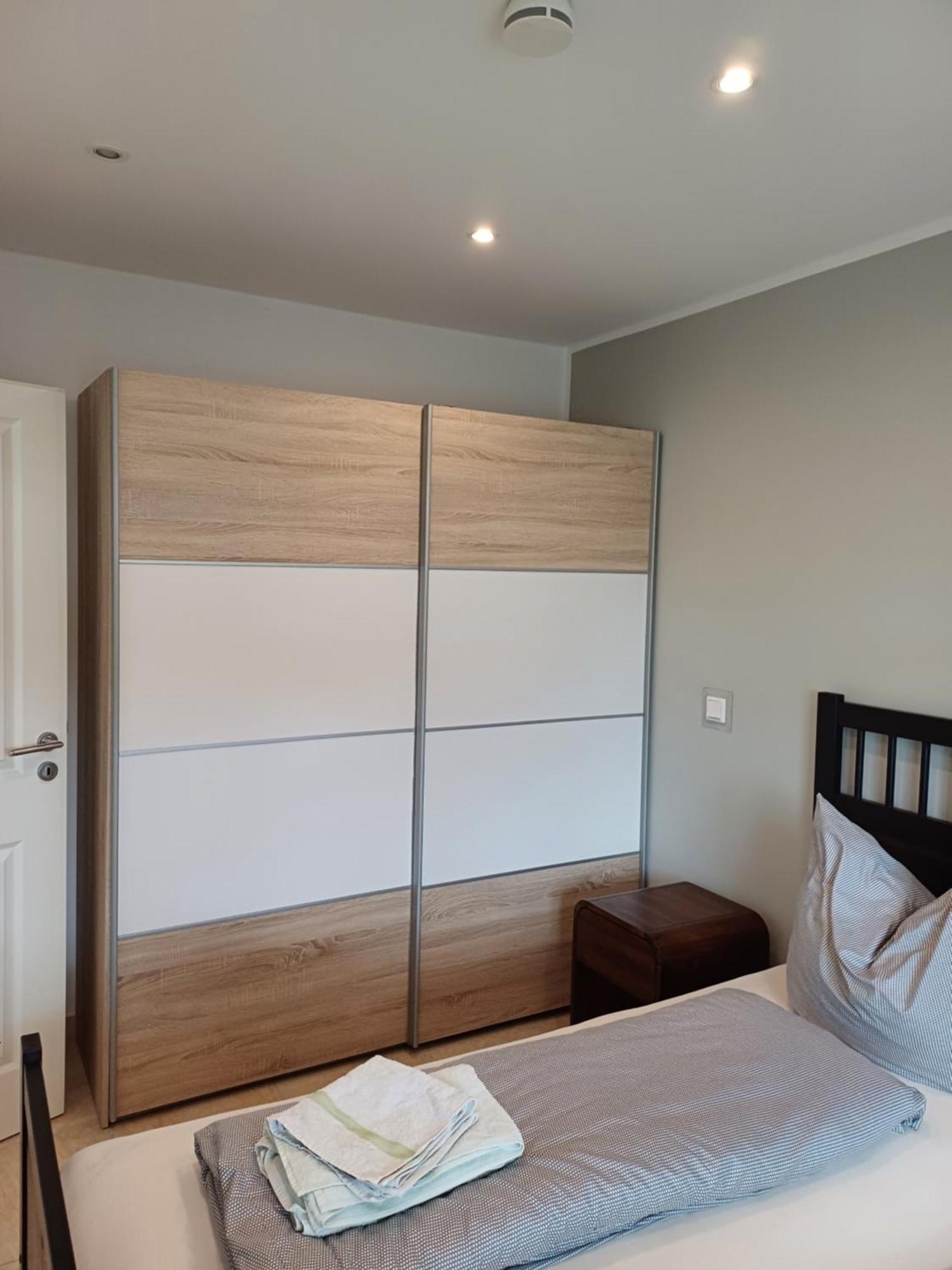 Lateinschule Apartment Tecklenburg Luaran gambar