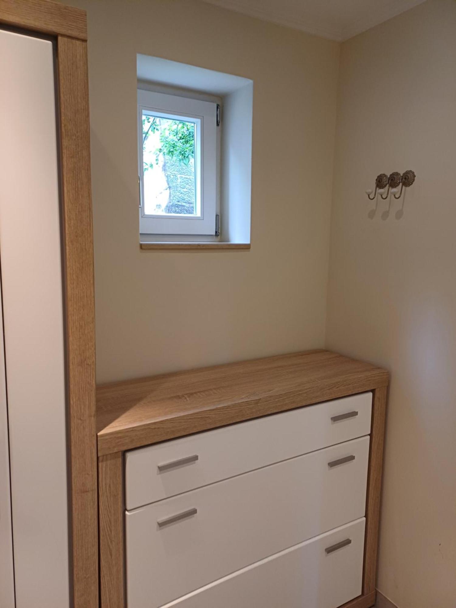 Lateinschule Apartment Tecklenburg Luaran gambar