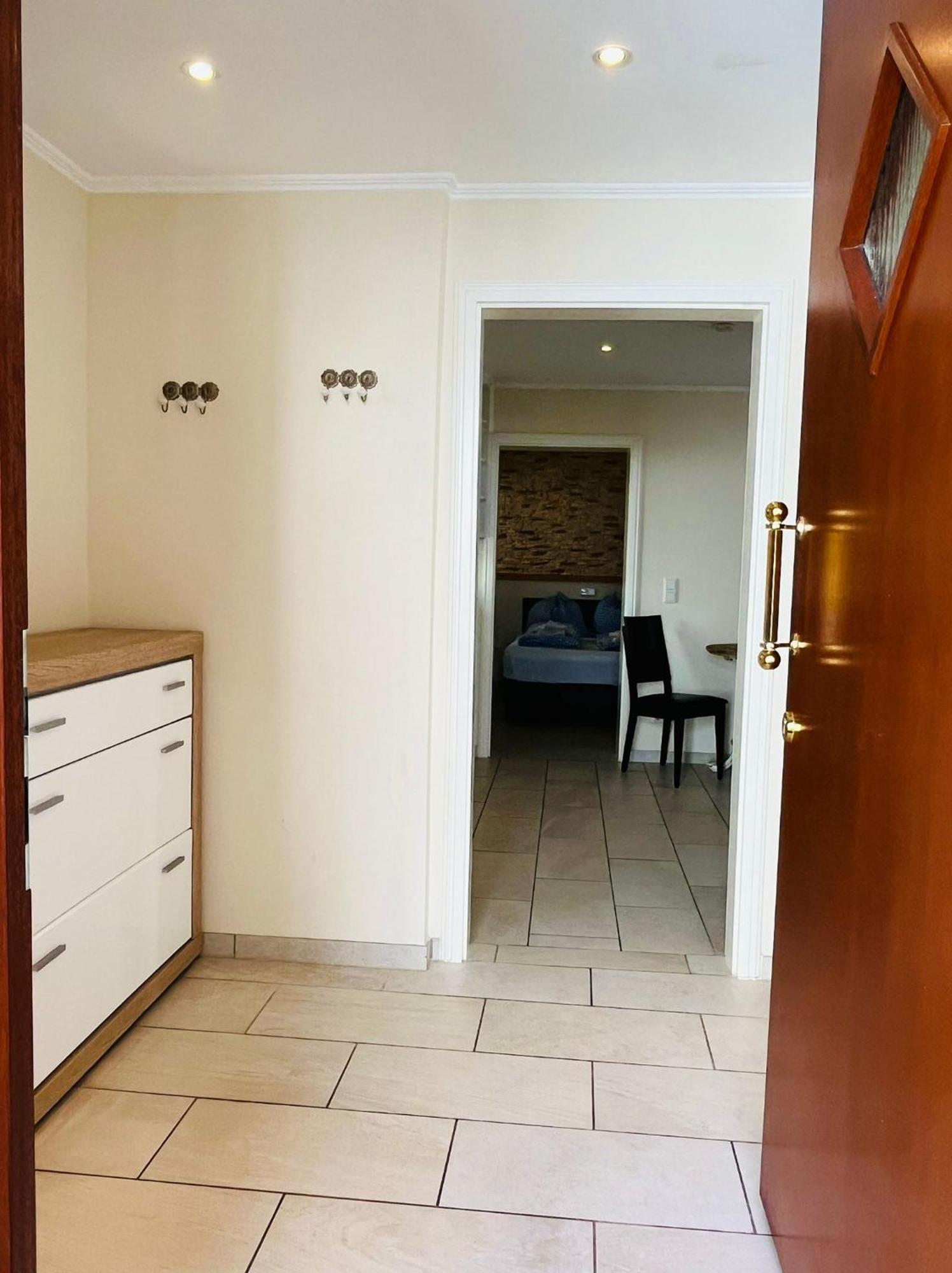 Lateinschule Apartment Tecklenburg Luaran gambar
