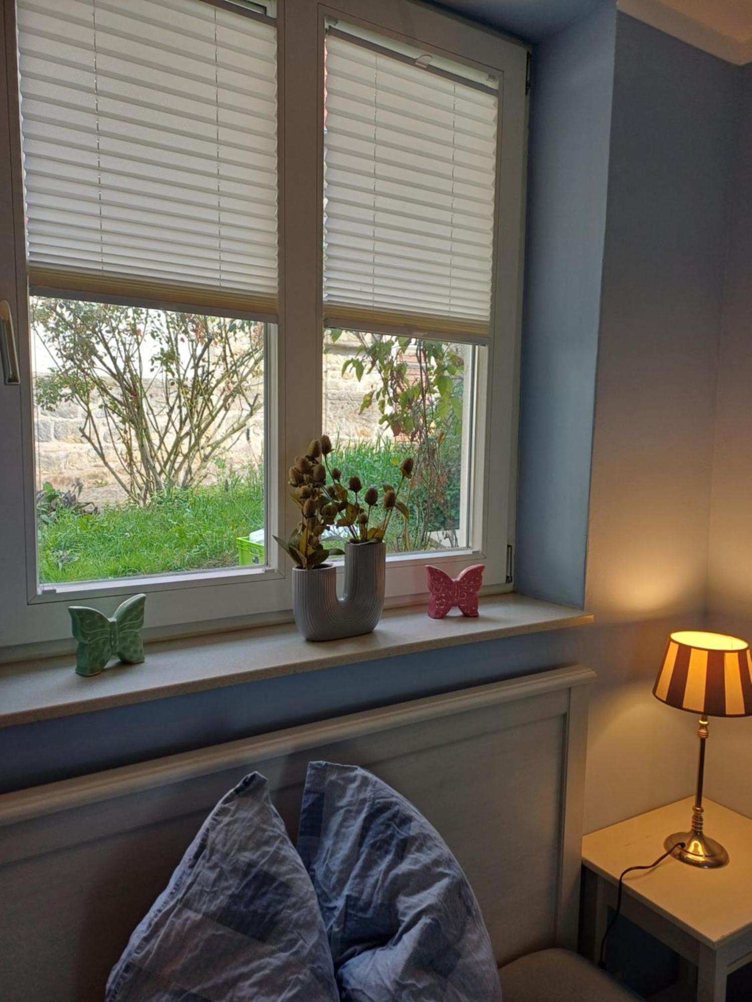 Lateinschule Apartment Tecklenburg Luaran gambar